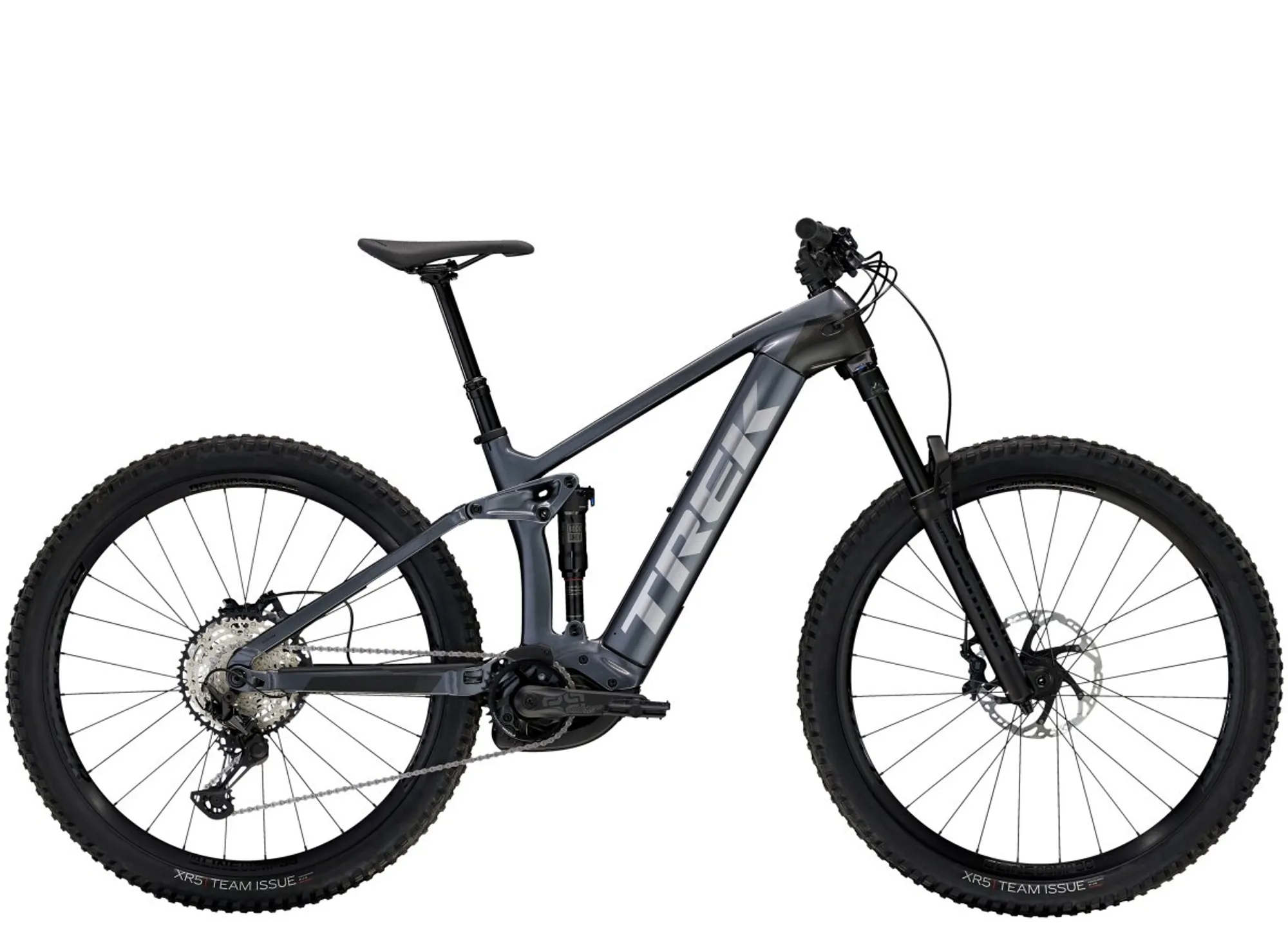 Trek sales rail 9.7