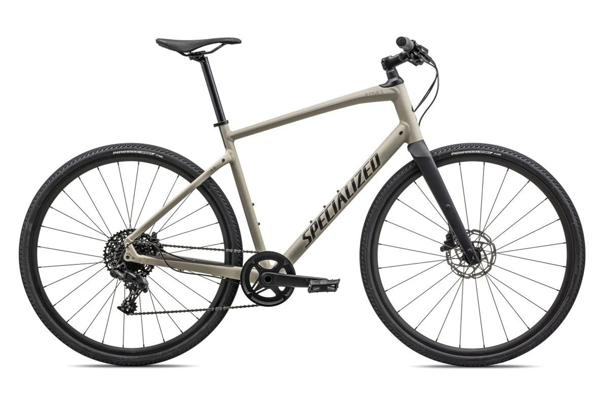 Bicicleta sirrus specialized sale